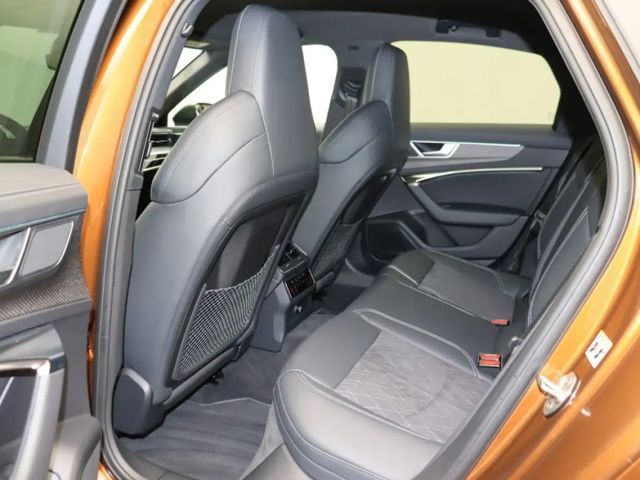 Audi S6 3.0 TDI Quattro Sedan