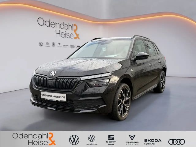 Skoda Kamiq 1.0 TSI Monte Carlo