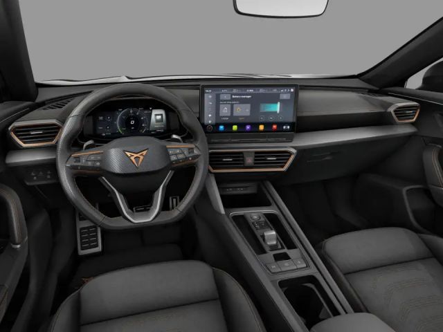 Cupra Formentor 1.4 VZ e-Hybrid