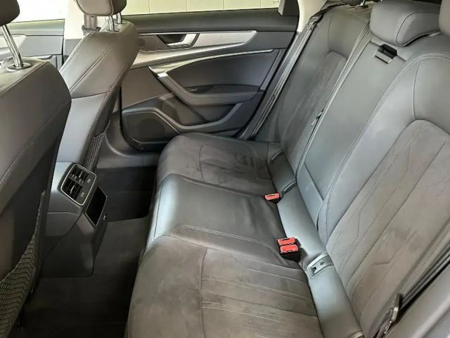 Audi A6 allroad 50 TDI Quattro