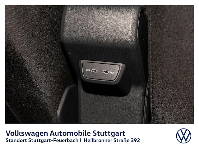 Volkswagen Polo DSG GTI