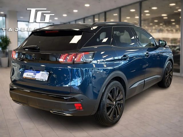 Peugeot 3008 GT-Line