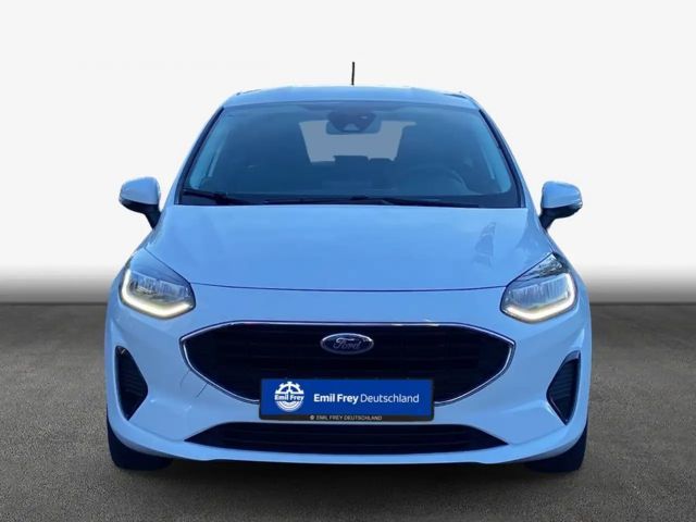 Ford Fiesta Cool & Connect EcoBoost