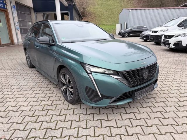 Peugeot 308 GT-Line Hybrid SW