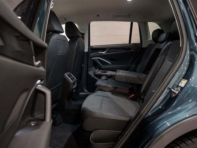 Volkswagen Tiguan 1.5 eTSI