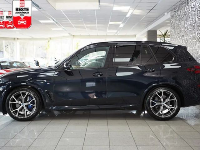 BMW X5 Individual M-Sport xDrive30d