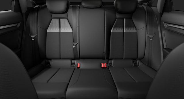 Audi A3 35 TDI S-Tronic Sedan