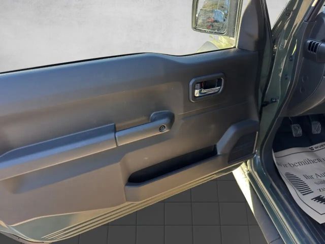 Suzuki Jimny AllGrip VVT