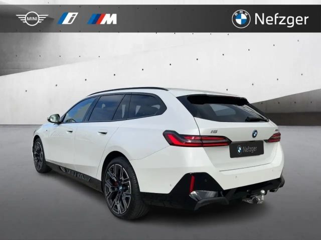 BMW i5 M-Sport eDrive40