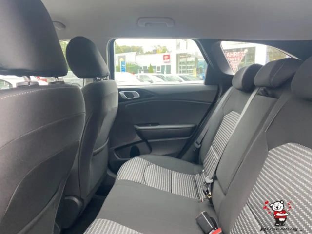 Kia Ceed GDi SportWagon Vision