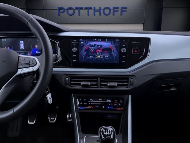 Volkswagen Taigo 1.0 TSI