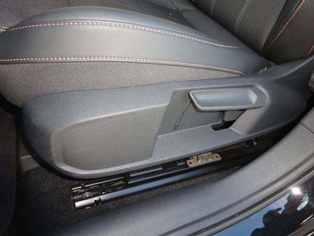 Cupra Formentor 4Drive DSG