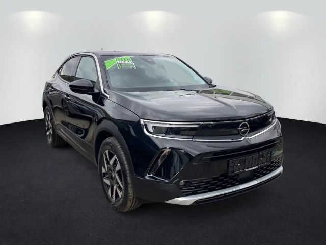 Opel Mokka Elegance Mokka-e