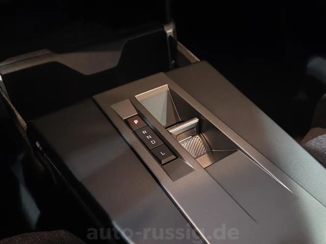 Opel Frontera Edition