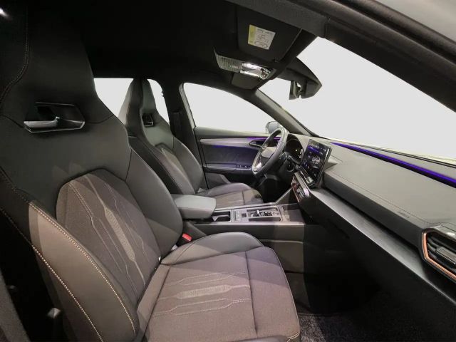 Cupra Formentor 2.0 TSI 4Drive DSG VZ