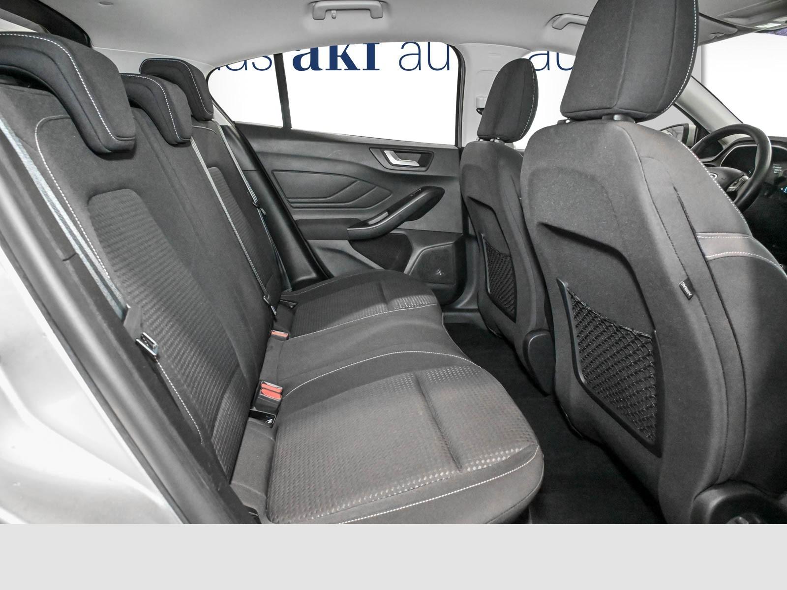 Ford Focus 1.5 EcoBlue Cool & Connect Limited
