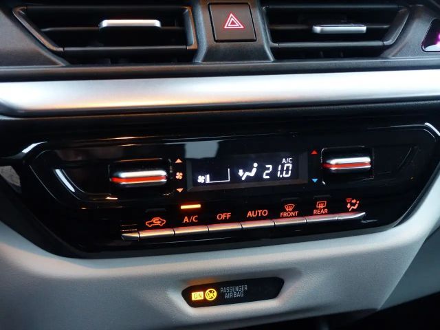 Suzuki Swift Comfort Hybrid