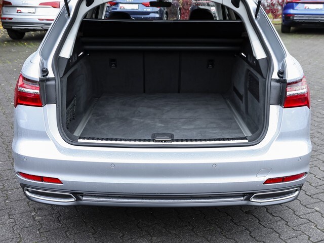 Audi A6 35 TDI Avant S-Tronic