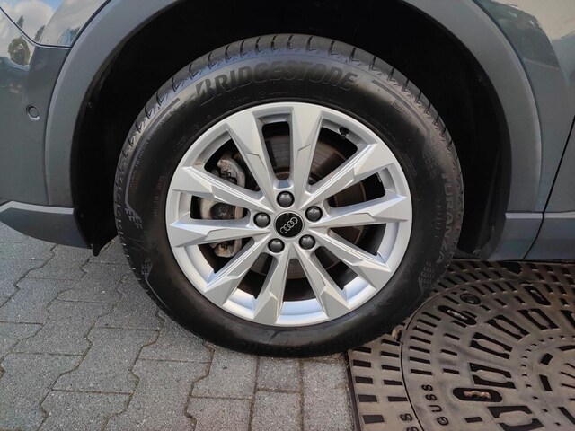 Audi Q3 45 TFSI Hybride S-Tronic