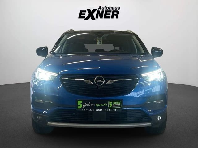 Opel Grandland X 1.6 Turbo Elegance Turbo