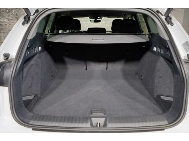 Audi Q6 e-tron SUV Tech Assistenzpaket 360-KAMERA