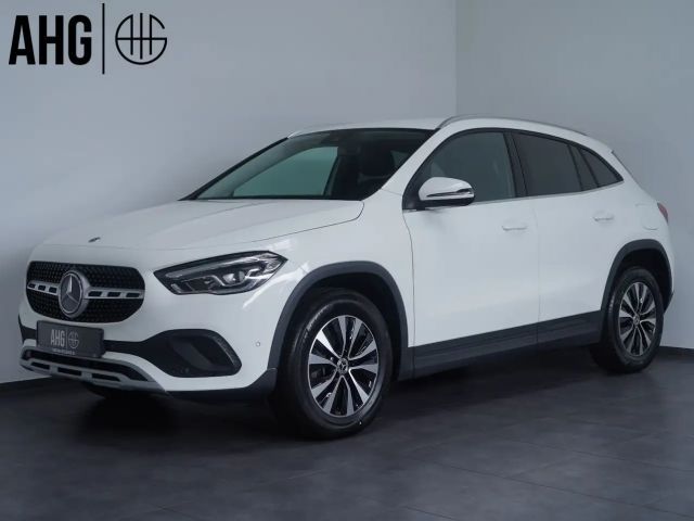 Mercedes-Benz GLA 250 GLA 250 e