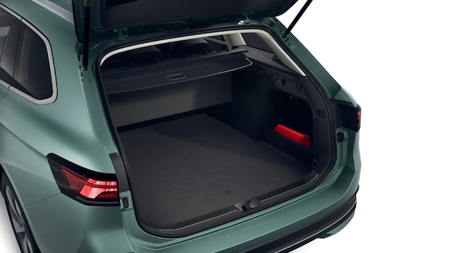 Volkswagen Passat eHybrid