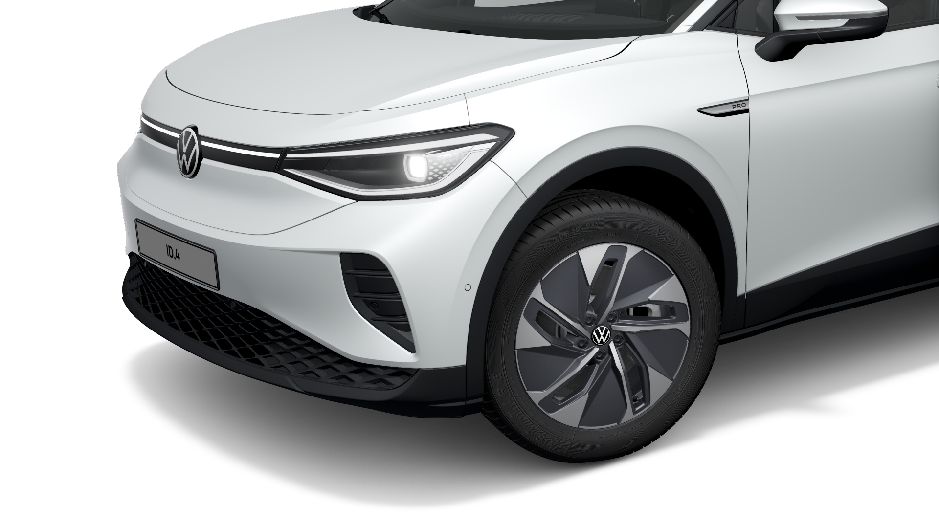 Volkswagen ID.4 77 KWh Performance Pro