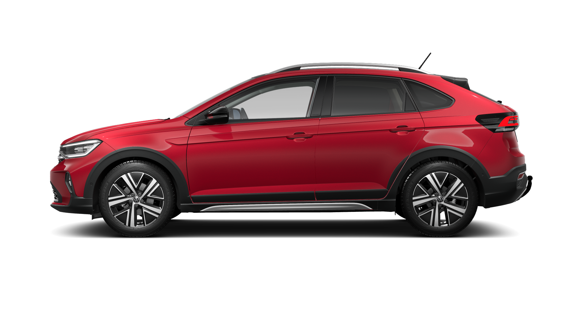 Volkswagen Taigo 1.0 TSI DSG Style