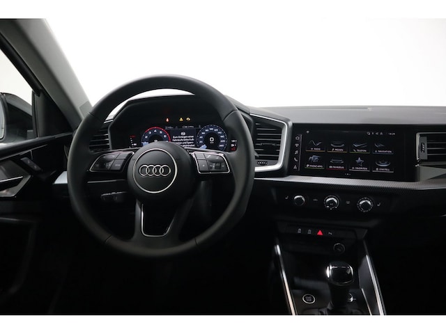 Audi A1 25 TFSI S-Tronic Sportback