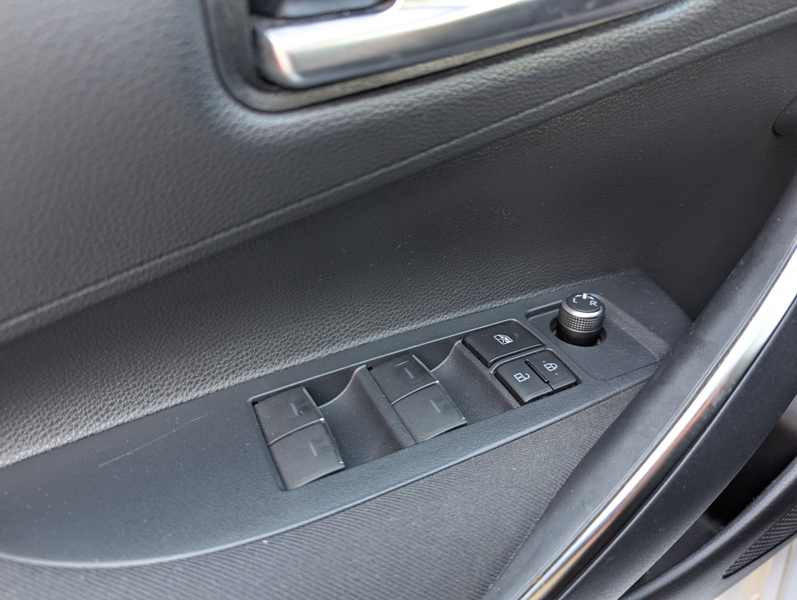 Toyota Corolla 5-deurs