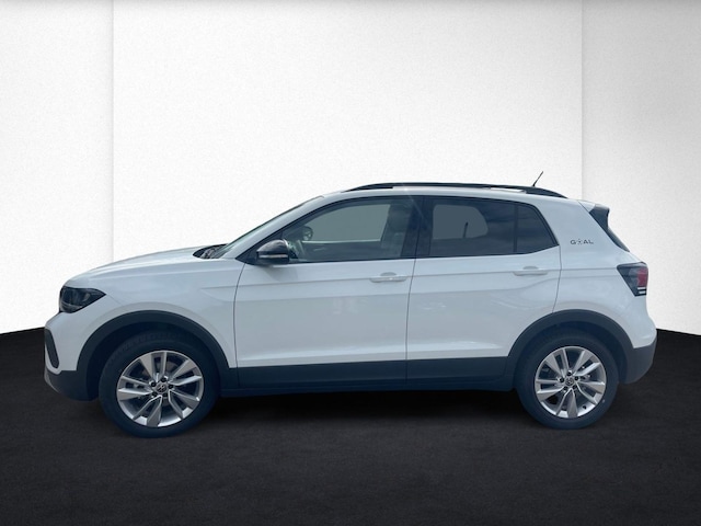 Volkswagen T-Cross 1.0 TSI
