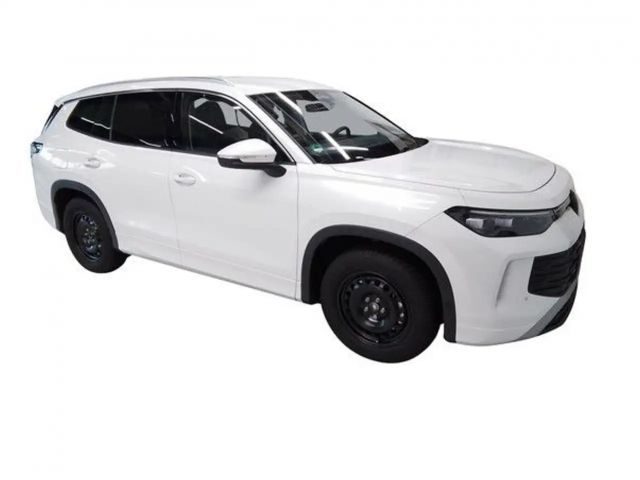 Volkswagen Tayron DSG Life