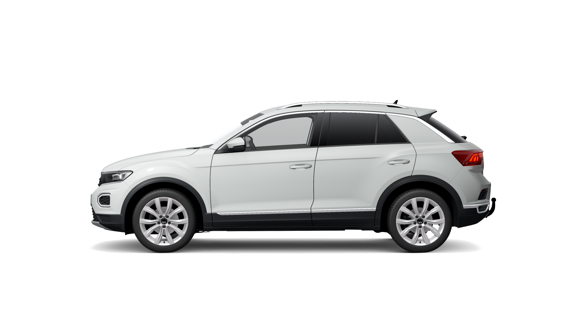 Volkswagen T-Roc Highline