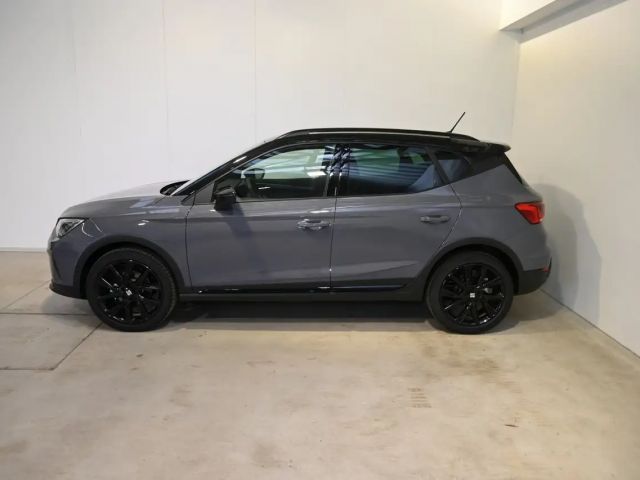 Seat Arona 1.0 TSI DSG FR-lijn