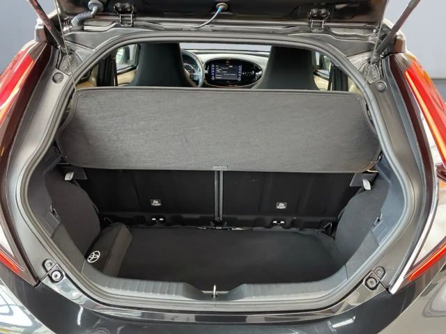 Toyota Aygo X Hatchback Pulse
