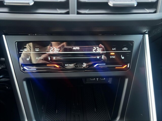 Volkswagen Taigo 1.0 TSI DSG Life