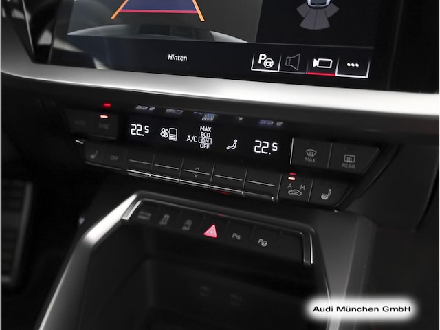 Audi S3 Quattro S-Tronic Sportback