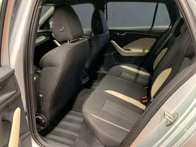 Skoda Scala 1.0 TSI Style Style