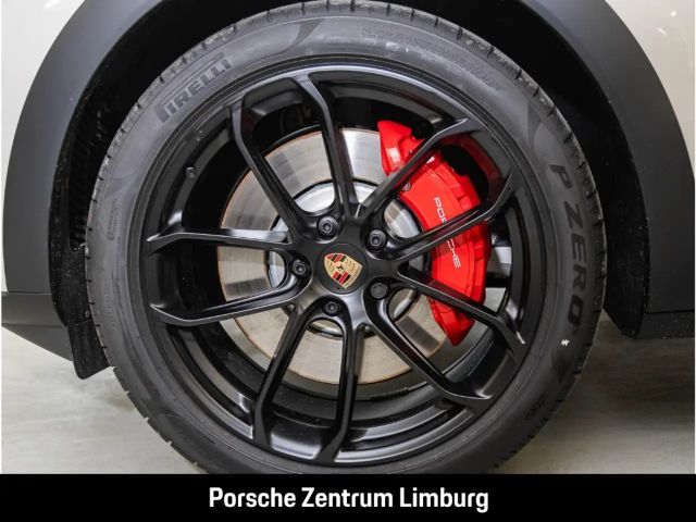 Porsche Cayenne Coupé S