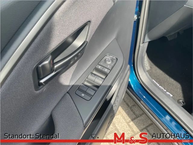 Toyota C-HR Hybride Plug-in