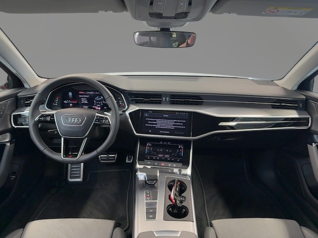 Audi S6 Avant Quattro