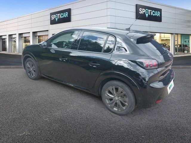 Peugeot E-208 Allure Pack