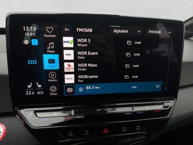 Volkswagen ID.3 Performance Pro