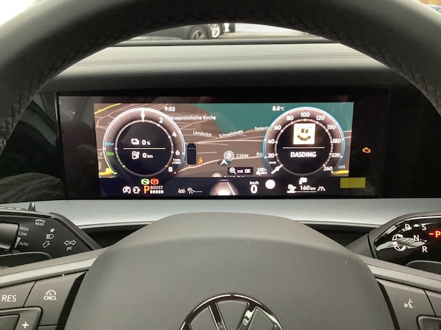 Volkswagen Tayron eHybrid