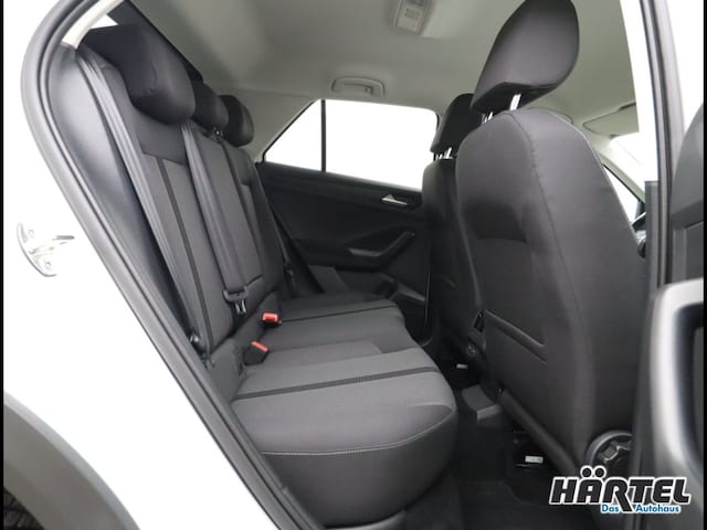 Volkswagen T-Roc 1.0 TSI Life