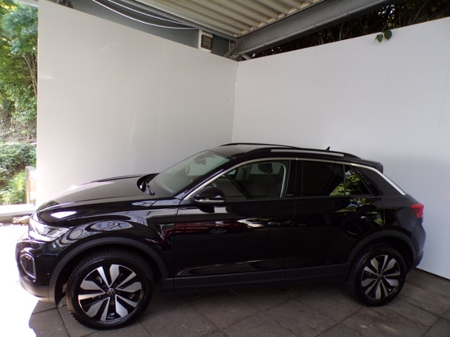 Volkswagen T-Roc 1.5 TSI Move