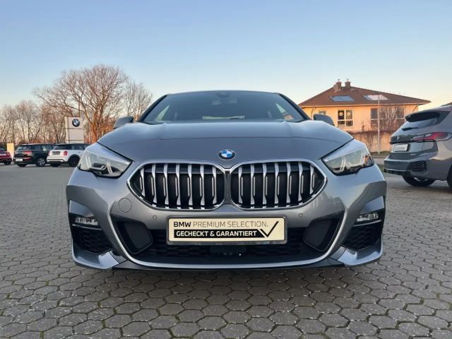 BMW 218 Coupé Gran Coupé M-Sport Sedan
