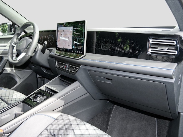 Volkswagen Tiguan 2.0 TDI R-Line