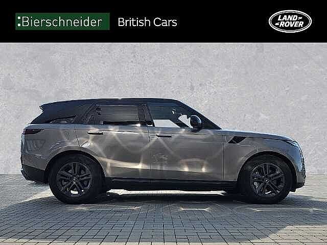 Land Rover Range Rover Sport SE